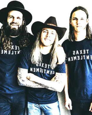 The Texas Gentlemen