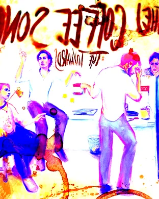 The Toxhards