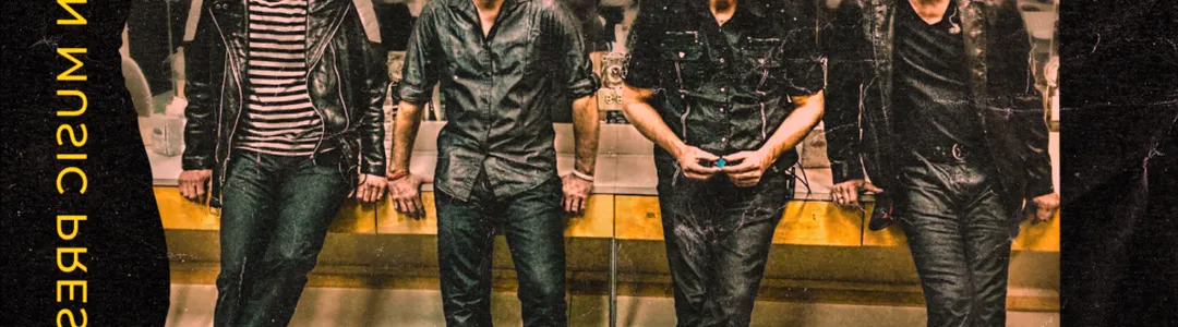 Unforgettable Fire - Tribute To U2