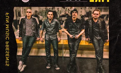 Unforgettable Fire - Tribute To U2