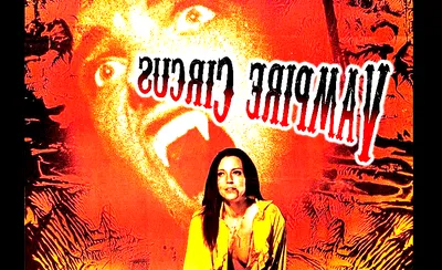The Vampire Circus