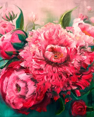 The Wallflowers Montclair