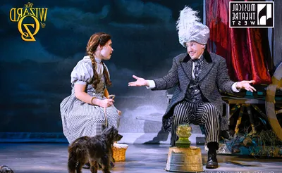 The Wizard Of Oz