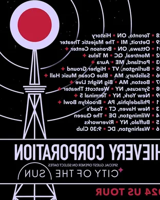 Thievery Corporation