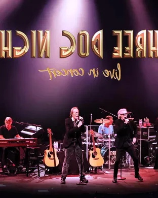 Three Dog Night