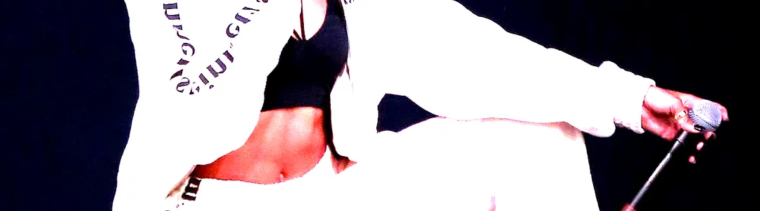 Tinashe