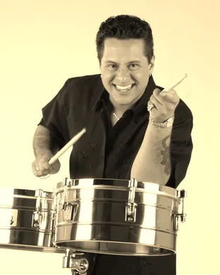 Tito Puente Jr.