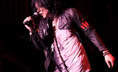 Tom Keifer