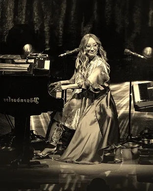 Tori Amos New York