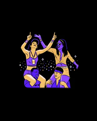 Totally Tubular Festival: Thomas Dolby and the Lost Toy People, A Flock of Seagulls & Animotion