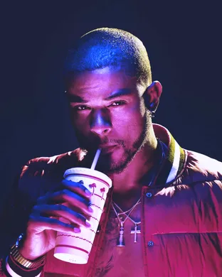 Trevor Jackson New York