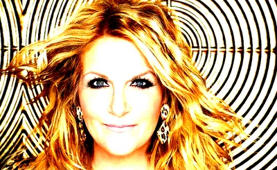 Trisha Yearwood