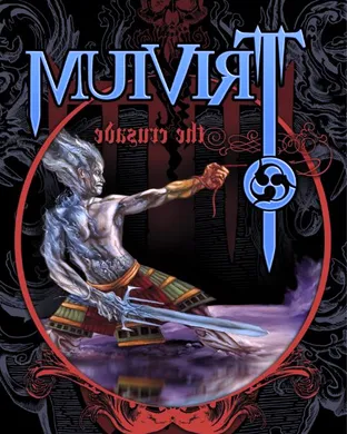 Trivium New York
