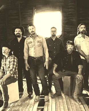 Turnpike Troubadours New York