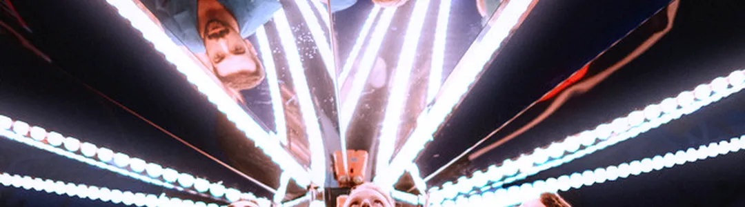 Two Door Cinema Club