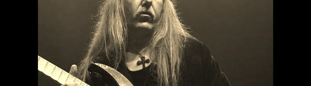Uli Jon Roth