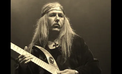 Uli Jon Roth