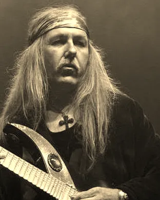 Uli Jon Roth