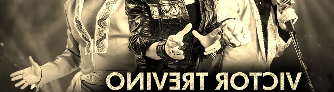 Ultimate Elvis Experience