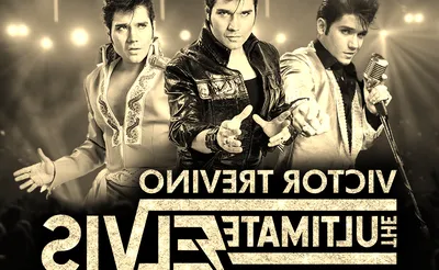 Ultimate Elvis Experience