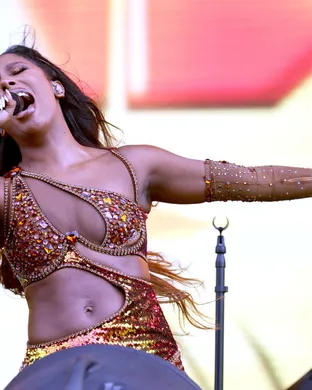 Victoria Monet New York