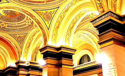 Vienna Philharmonic Orchestra