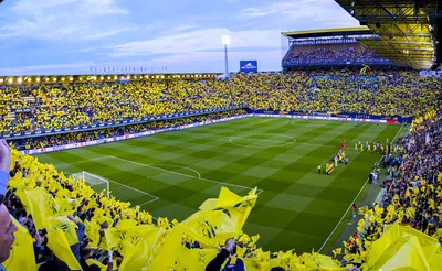 Villarreal CF