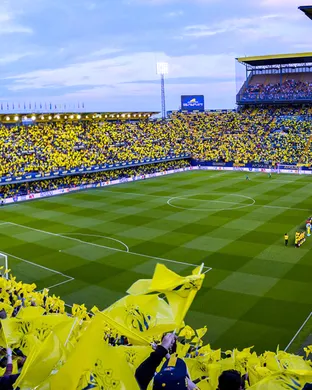 Villarreal CF