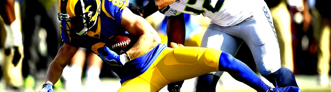 Wagner Seahawks Football