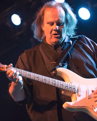 Walter Trout