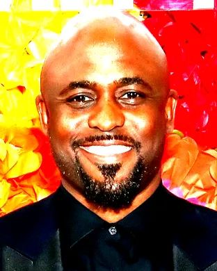 Wayne Brady