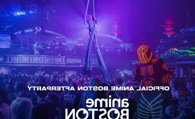 WeTouchGrass: Anime Rave