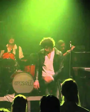 Wild Child - A Tribute To The Doors Montclair