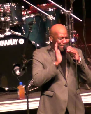 Will Downing Rahway