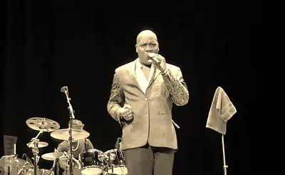 Will Downing