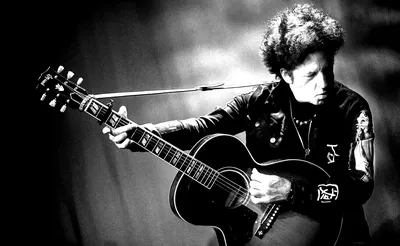 Willie Nile