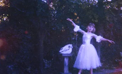 Wolf Alice