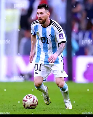 FIFA World Cup 26: Final - Match 104