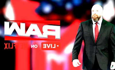 WWE: Raw