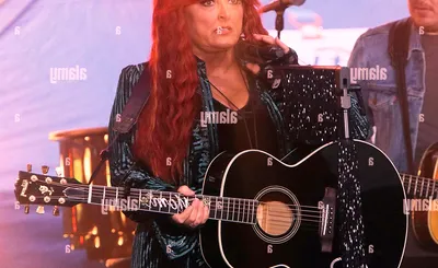 Wynonna Judd