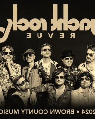 Yacht Rock Revue New York