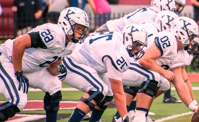 Yale Bulldogs