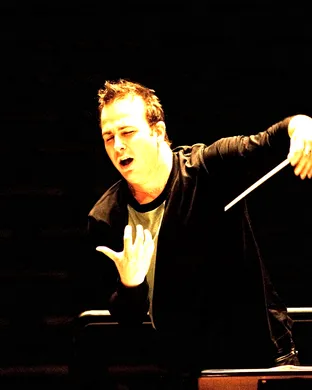 Yannick Nezet-Seguin