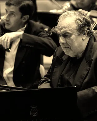 Yefim Bronfman