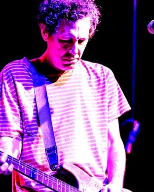 Yo La Tengo New York