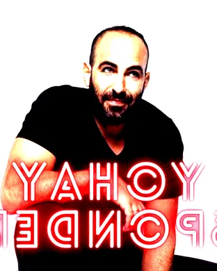 Yohay Sponder