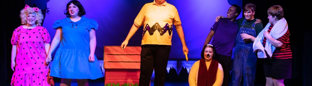 You're A Good Man Charlie Brown