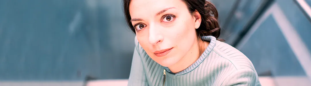 Yulianna Avdeeva