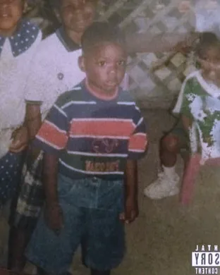 Yung Bleu