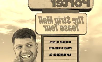 Zachariah Porter
